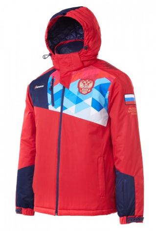 Костюм горнолыжный FORWARD M03331G-FF172 - ekip96.ru - Екатеринбург