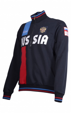 Мужской спортивный костюм FORWARD M04331G-FF163 - ekip96.ru - Екатеринбург