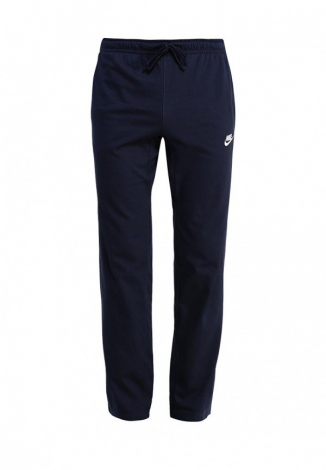 Спортивные брюки Nike M NSW PANT OH JSY CLUB - ekip96.ru - Екатеринбург