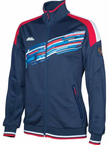 Мужской спортивный костюм FORWARD M05172G-NW151 - ekip96.ru - Екатеринбург