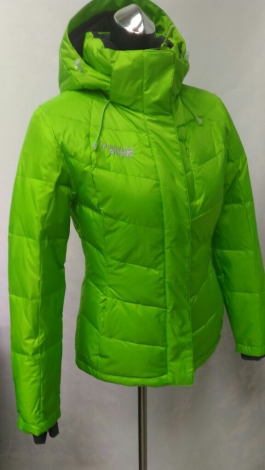 Пуховик Running River 3146 567  - ekip96.ru - Екатеринбург