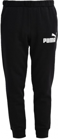 Брюки спортивные Puma ESS No.1 Sweat Pants, FL, cl - ekip96.ru - Екатеринбург