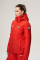 Горнолыжный костюм женский утепленный Forward W03330G-FF232 - ekip96.ru - Екатеринбург