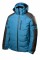 FIVE seasons Куртка горнолыжная LEVI JKT M голубая - ekip96.ru - Екатеринбург