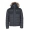 Куртка мужская зимняя утепленная FIVE seasons RUBEN JKT M - ekip96.ru - Екатеринбург