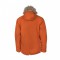 Куртка мужская утепленная FIVE seasons ESKIL JKT M (Теракотовый) - ekip96.ru - Екатеринбург