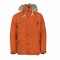Куртка мужская утепленная FIVE seasons ESKIL JKT M (Теракотовый) - ekip96.ru - Екатеринбург