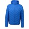 Мужская куртка демисезонная FIVE seasons PORTILLO JKT M (Синий) - ekip96.ru - Екатеринбург