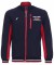 Куртка тренировочная мужская FORWARD M04120G-NR191 - ekip96.ru - Екатеринбург