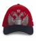 Бейсболка FORWARD U20150G-RN221 - ekip96.ru - Екатеринбург