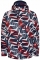 Костюм горнолыжный FORWARD M03330G-WN222 - ekip96.ru - Екатеринбург