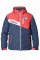 Куртка пуховая FORWARD M08110G-NR192 - ekip96.ru - Екатеринбург