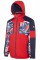 Костюм горнолыжный FORWARD M03381G-RN182 - ekip96.ru - Екатеринбург
