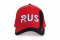 Бейсболка FORWARD U20110G-RN211 - ekip96.ru - Екатеринбург