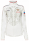 Женский спортивный костюм Forward W05325G-FF202 - ekip96.ru - Екатеринбург