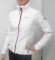Куртка FIVE seasons Leya JKT W (белый) - ekip96.ru - Екатеринбург