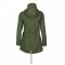 Парка (Ветровка) FIVE Seasons Camilla JKT W - ekip96.ru - Екатеринбург
