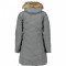 Парка женская зимняя утепленная FIVE seasons HADDIE 525 - ekip96.ru - Екатеринбург