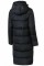 Пальто пуховое женское Forward W08120G-BB182 - ekip96.ru - Екатеринбург