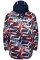 Костюм горнолыжный FORWARD M03330G-WN222 - ekip96.ru - Екатеринбург