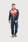 Мужской спортивный костюм FORWARD M01330G-NR201 - ekip96.ru - Екатеринбург