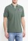 Футболка поло FIVE Seasons MATTEO TOP (Зелёный) - ekip96.ru - Екатеринбург