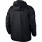 Мужская куртка демисезонная Nike TEAM FALL JACKET Black - ekip96.ru - Екатеринбург