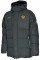 Куртка пуховая FORWARD M08180G-BB152 - ekip96.ru - Екатеринбург