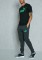 Брюки спортивные Puma ESS No.1 Sweat Pants, TR, cl - ekip96.ru - Екатеринбург