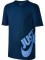 Футболка мужская NIKE M NSW TEE SWSH PLS PRNT JDI - ekip96.ru - Екатеринбург