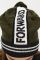 Шапка трикотажная FORWARD U20440G-HH232 - ekip196.ru - Екатеринбург