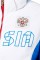 Горнолыжный костюм женский утепленный Forward W03331G-FF165 - ekip96.ru - Екатеринбург