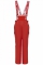 Горнолыжный костюм женский утепленный Forward W03340G-WR222 - ekip96.ru - Екатеринбург