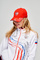 Бейсболка FORWARD U20140G-FF232 - ekip96.ru - Екатеринбург