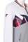 Женский спортивный костюм FORWARD W04371P-GN181 - ekip96.ru - Екатеринбург