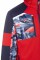 Костюм горнолыжный FORWARD M03381G-RN182 - ekip96.ru - Екатеринбург
