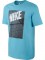 Футболка мужская NIKE M NSW TEE NET PHOTO BLK - ekip96.ru - Екатеринбург