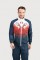 Мужской спортивный костюм FORWARD M01330G-NR201 - ekip96.ru - Екатеринбург