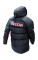 Куртка пуховая FORWARD (M-XL) - ekip96.ru - Екатеринбург