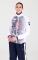 Женский спортивный костюм Forward W01310G-WN212 - ekip96.ru - Екатеринбург