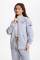 Женский спортивный костюм Forward W04330G-UU256 - ekip196.ru - Екатеринбург