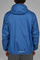 Куртка ветрозащитная мужская FORWARD M02110G-AA241 - ekip96.ru - Екатеринбург