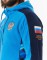 Мужской флисовый костюм FORWARD M06332G-FF172 - ekip96.ru - Екатеринбург