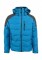 FIVE seasons Куртка горнолыжная LEVI JKT M голубая - ekip96.ru - Екатеринбург