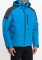 FIVE seasons Куртка горнолыжная LEVI JKT M голубая - ekip96.ru - Екатеринбург