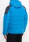 FIVE seasons Куртка горнолыжная LEVI JKT M голубая - ekip96.ru - Екатеринбург