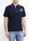 Футболка поло FIVE Seasons MATTEO TOP (Синий) - ekip96.ru - Екатеринбург