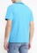 Футболка поло FIVE Seasons MATTEO TOP (Бирюзовый) - ekip96.ru - Екатеринбург