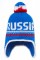 Шапка ушанка FORWARD U20370G-AA172  - ekip96.ru - Екатеринбург
