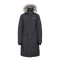 Парка женская зимняя Trespass DLX Black - ekip96.ru - Екатеринбург
